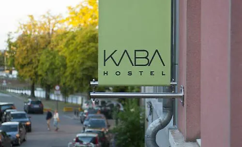 KaBa Hostel Gent