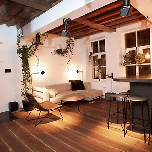  Appartement Peper