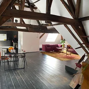 Gloria Loft Apartment