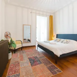 Kreef Apartment Ostende
