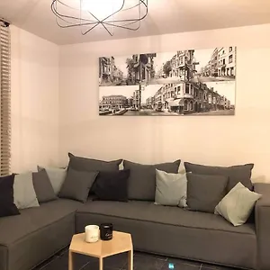 Zeewinde Apartment Bredene