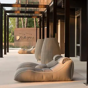 **** Hotel Bellevue Hotel&resort Italia