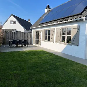 Nieuwendamme 88 Ferienhaus Nieuwpoort