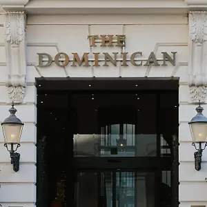 The Dominican, Brussels, A Member Of Design Hotel Brüssel