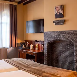 Monasterium Poortackere Hotell