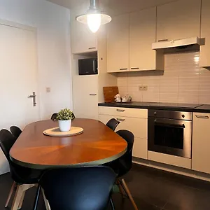 Anna Place Apartment