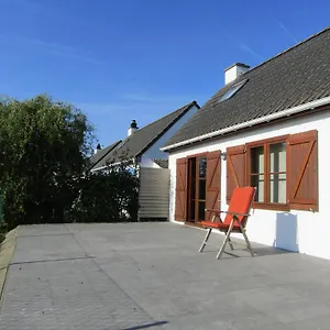 Nieuwendamme 14 Ferienhaus Nieuwpoort
