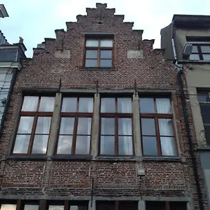 Geldmunt Gand