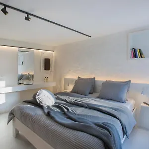 Snooz Ap & Business Flats Gand