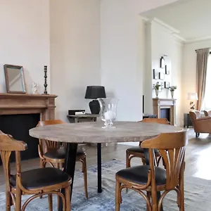 Cap's House Gand